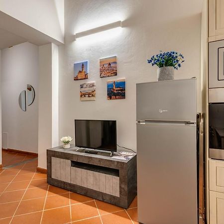 Boboli Guest House Florence Exterior photo