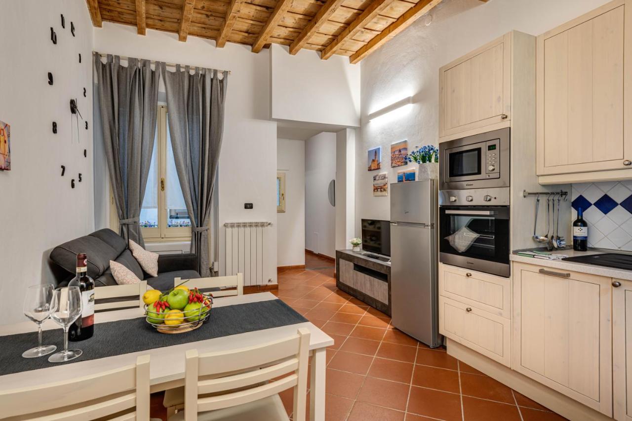 Boboli Guest House Florence Exterior photo