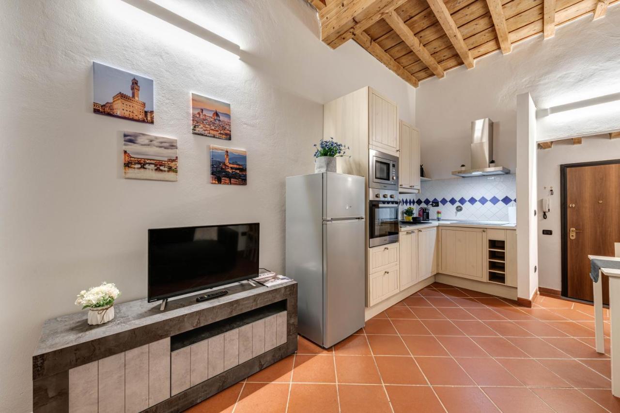 Boboli Guest House Florence Exterior photo