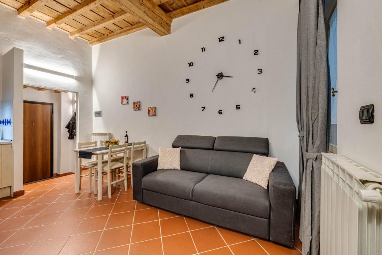 Boboli Guest House Florence Exterior photo