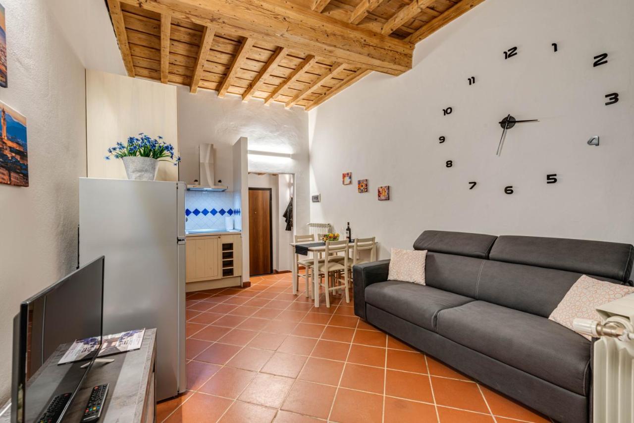 Boboli Guest House Florence Exterior photo