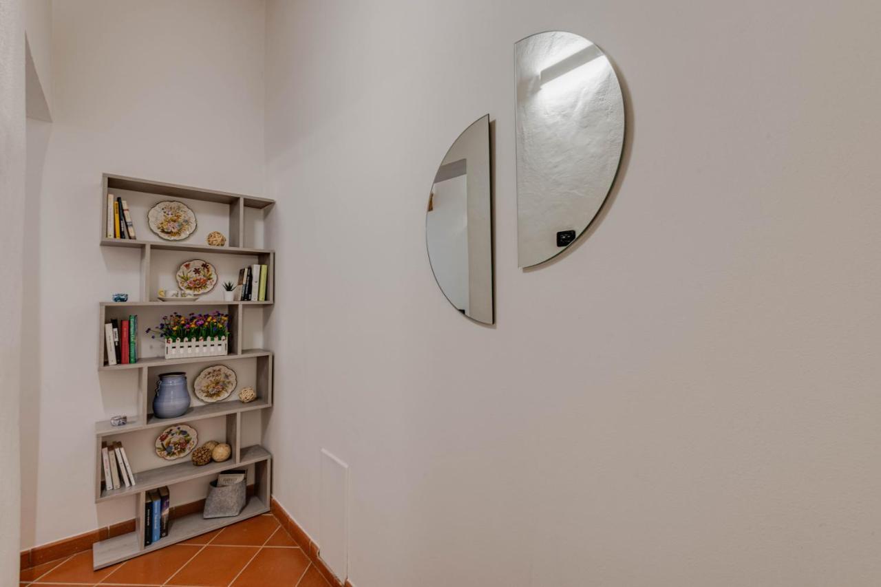 Boboli Guest House Florence Exterior photo