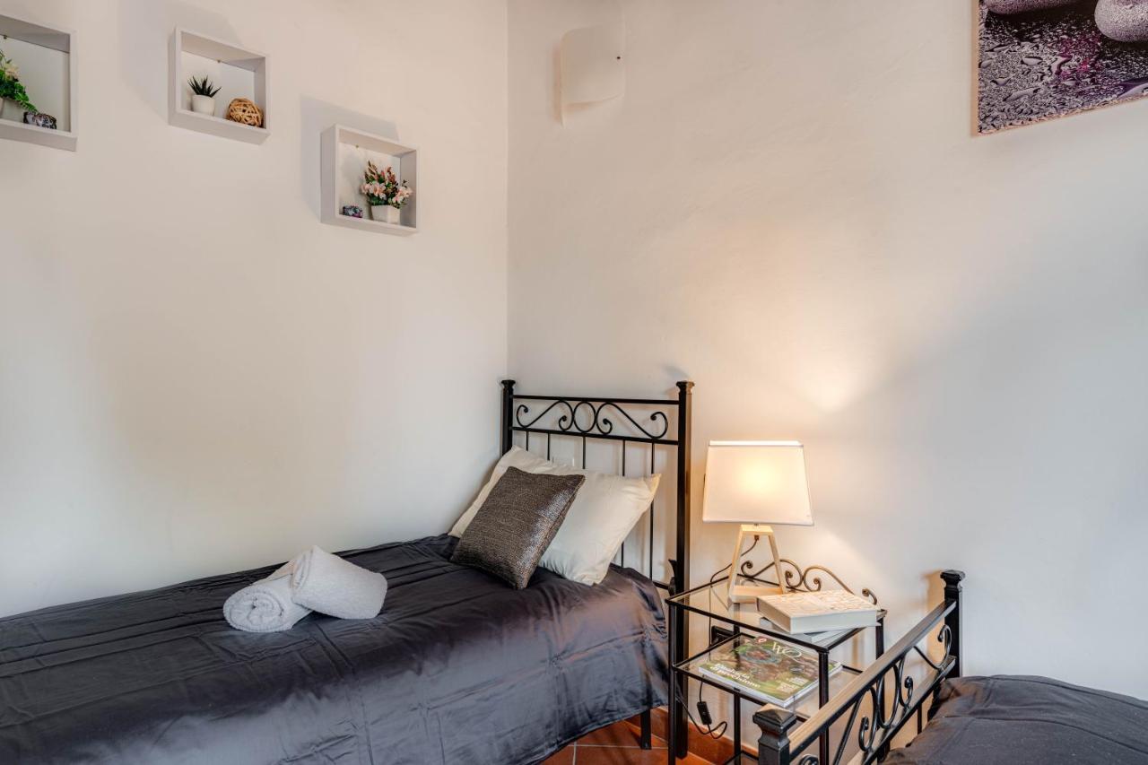 Boboli Guest House Florence Exterior photo