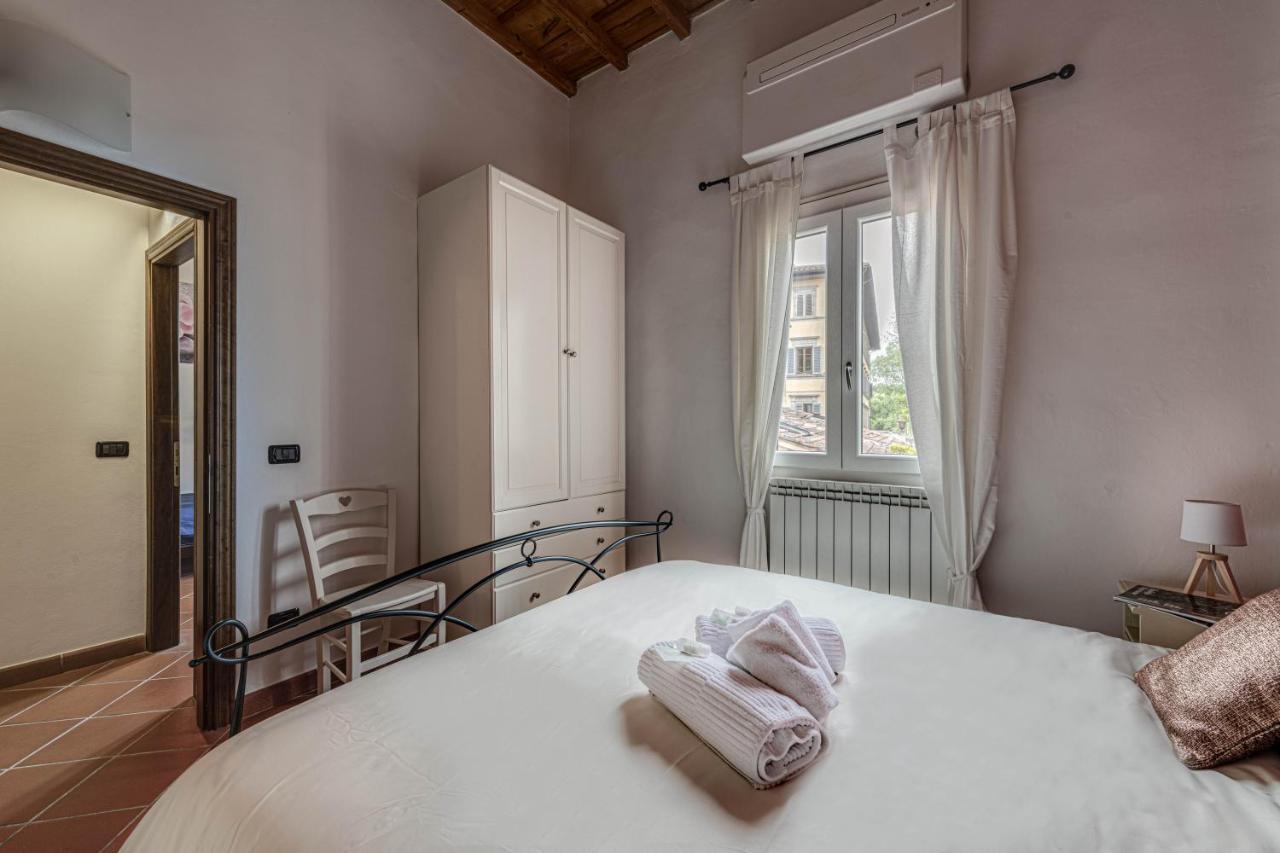 Boboli Guest House Florence Exterior photo