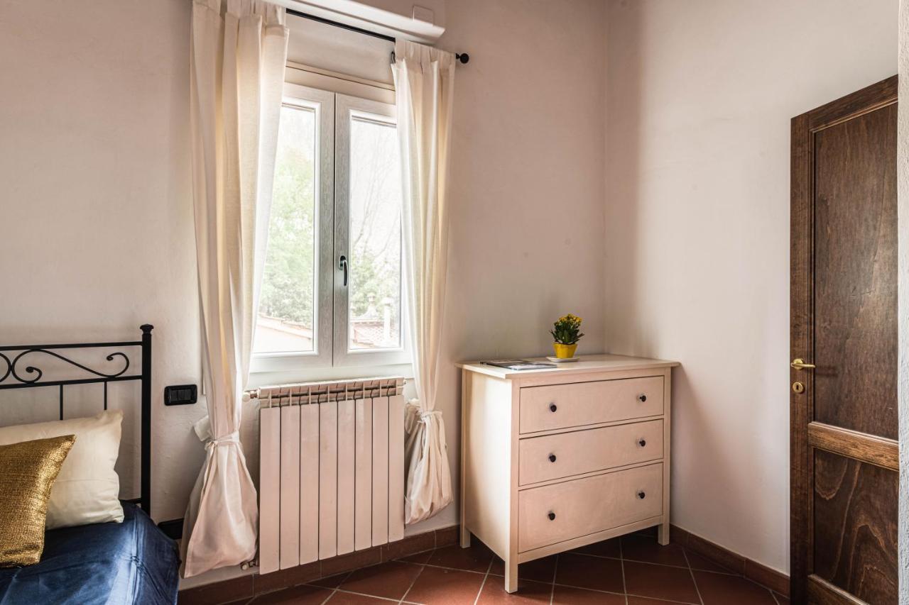Boboli Guest House Florence Exterior photo