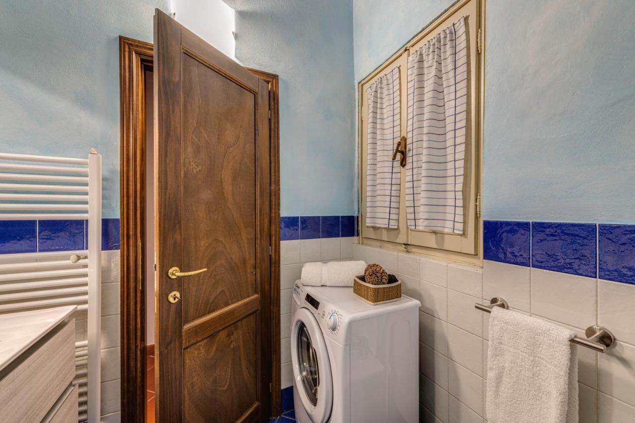 Boboli Guest House Florence Exterior photo