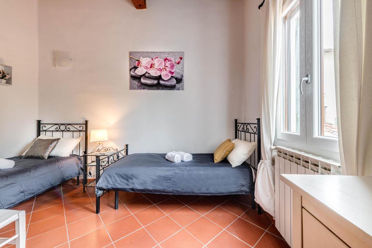 Boboli Guest House Florence Exterior photo