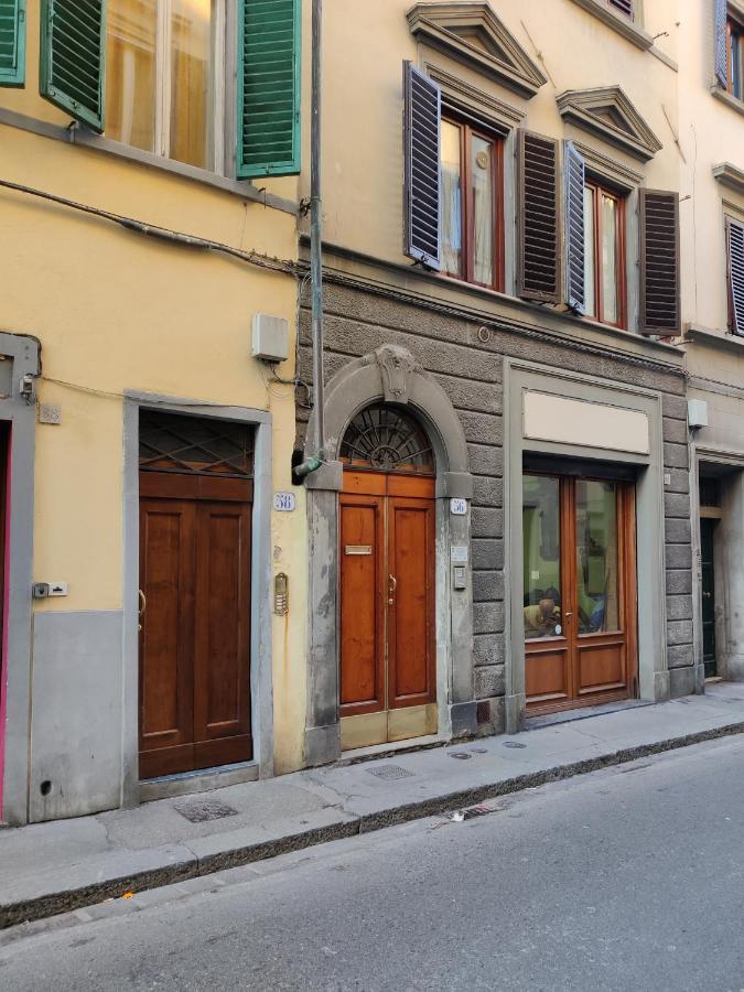 Boboli Guest House Florence Exterior photo